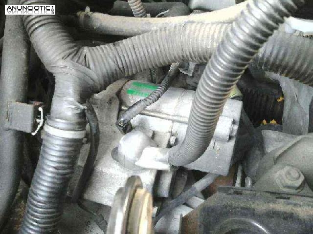 Motor arranque de mg rover-(300474)