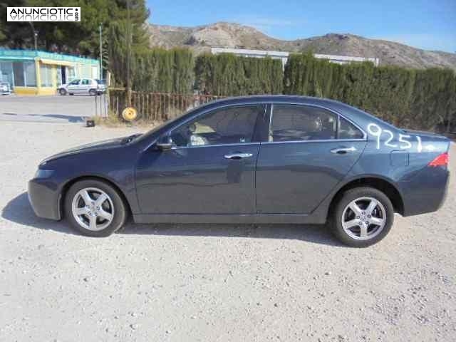 Elevalalunas honda accord 3427451