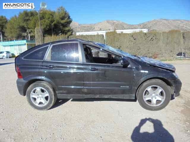 Elevalalunas ssangyong actyon 3363684