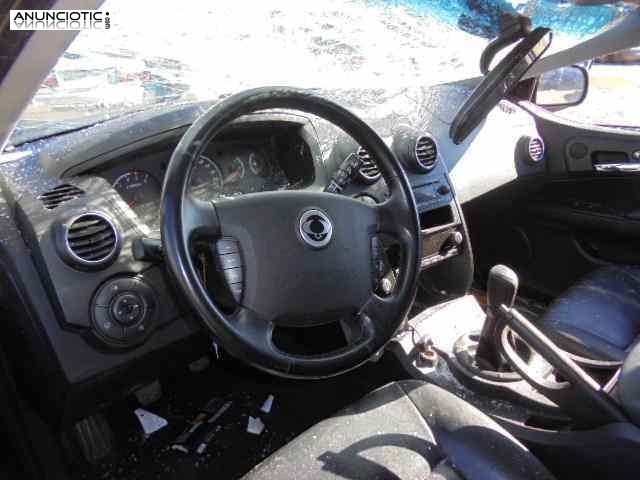 Elevalalunas ssangyong actyon 3363684