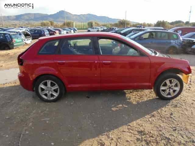 Elevalalunas audi a3 8p4837462c 3375547