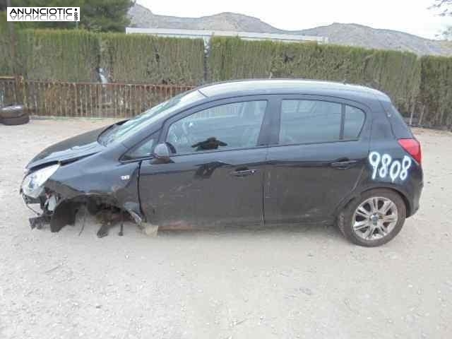 Alternador opel corsa 1202433