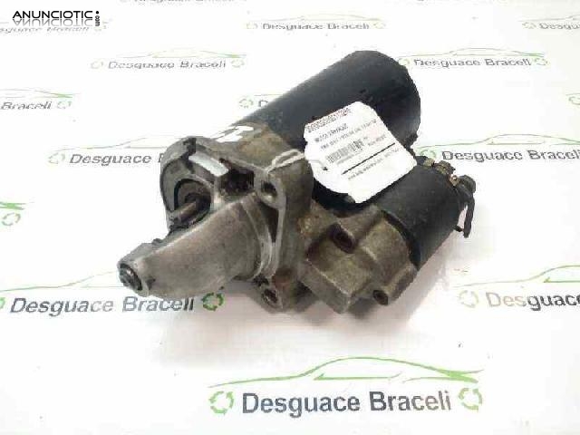 Motor arranque de bmw-(113265)