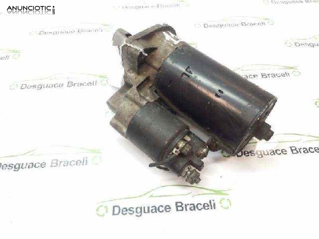 Motor arranque de bmw-(113265)