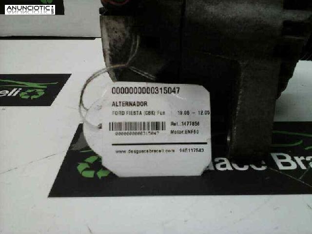 Alternador 1477856 de ford-(315047)