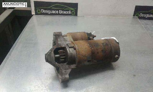 Motor arranque de citroen-(266362)