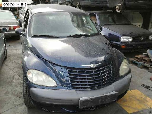 Despiece de chrysler pt cruiser (pt) 2.0