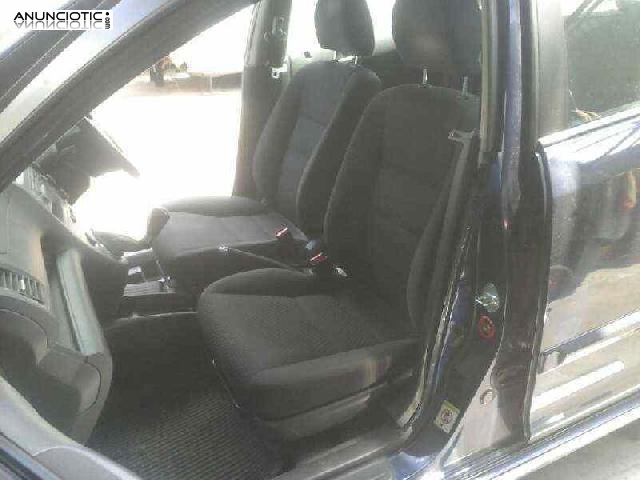 Despiece de honda civic berlina 5