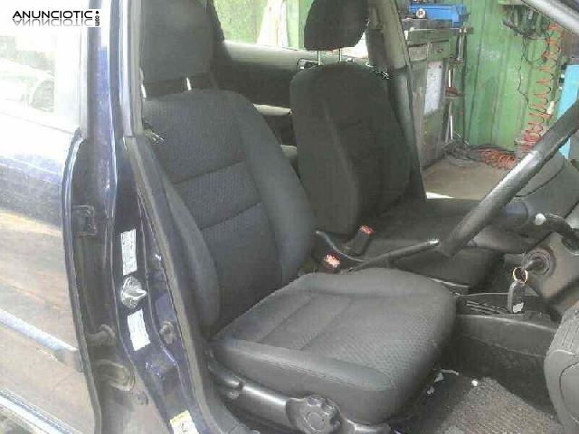 Despiece de honda civic berlina 5