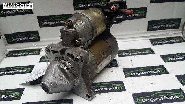 Motor arranque de fiat-(128486)