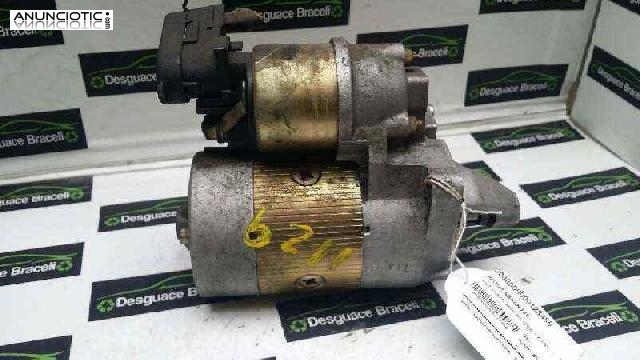 Motor arranque de fiat-(128486)