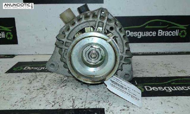 Alternador de ford-(105681)