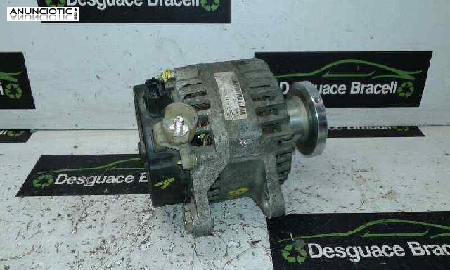 Alternador de ford-(105681)