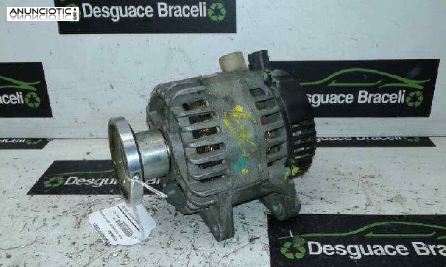 Alternador de ford-(105681)