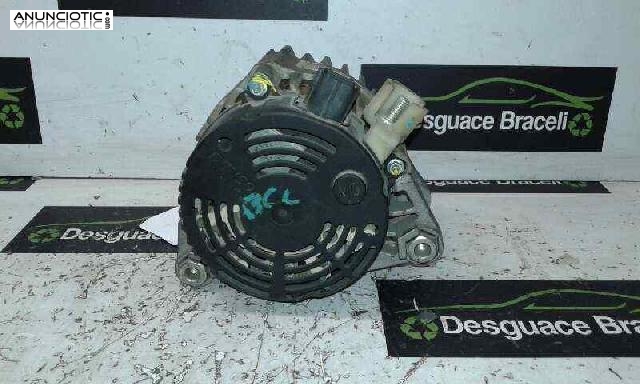 Alternador de ford-(105681)