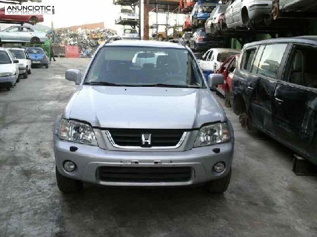 Motor b20z1 de honda - cr-v