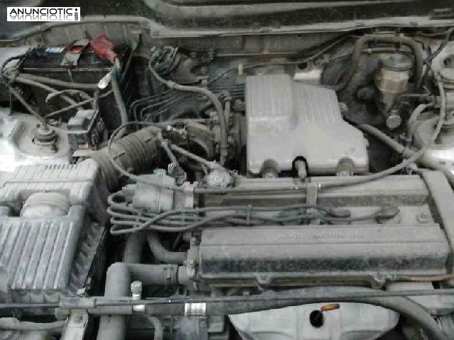 Motor b20z1 de honda - cr-v