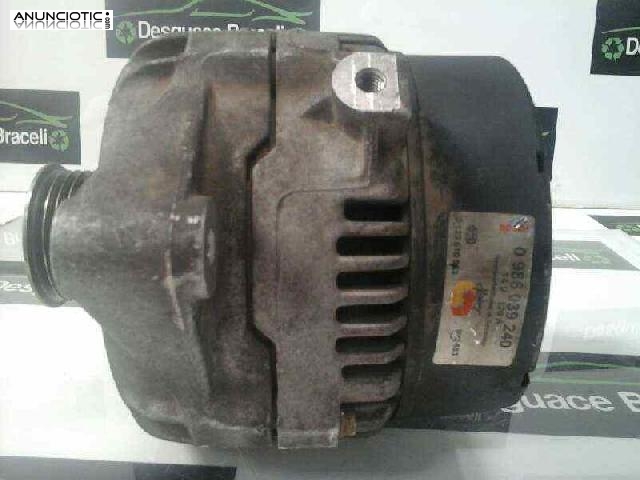 Alternador de opel-(186454)