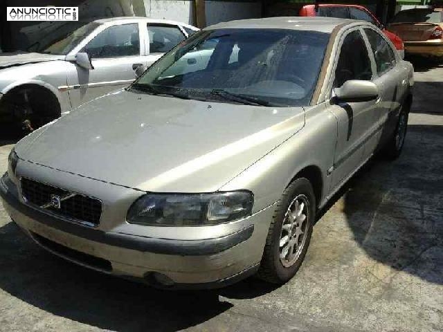 Compresor a/a de volvo-(217884)