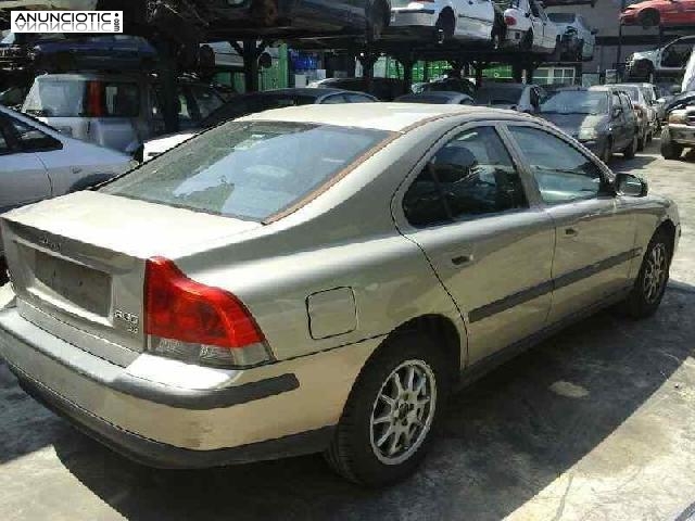 Compresor a/a de volvo-(217884)