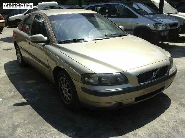 Compresor a/a de volvo-(217884)