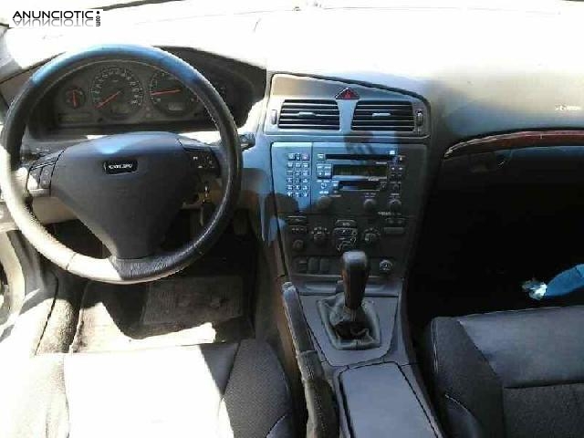 Compresor a/a de volvo-(217884)