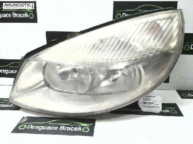 Faro izq. de renault-(361628)