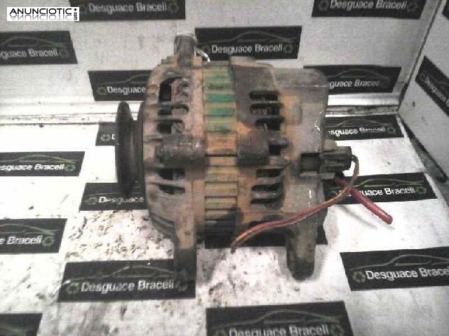 Alternador de daewoo-(205168)