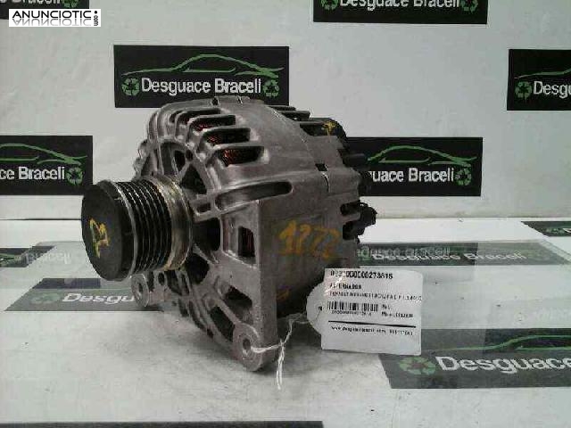 Alternador de renault-(273816)