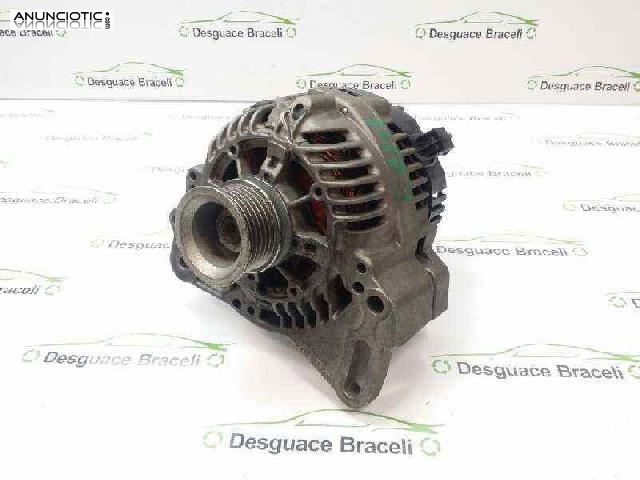 Alternador de volkswagen-(235281)