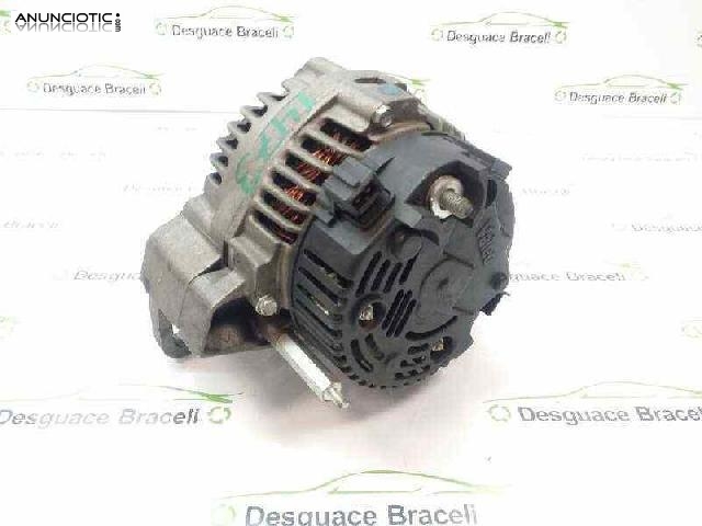 Alternador de volkswagen-(235281)