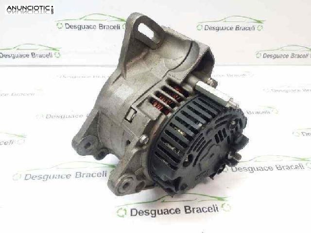 Alternador de volkswagen-(235281)