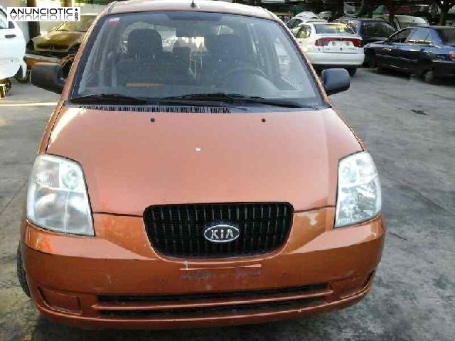 Alternador de kia-(176881)