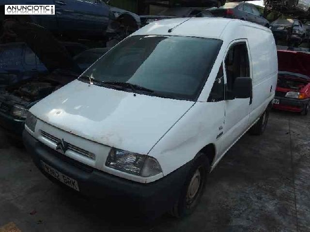 Compresor a/a de citroen-(266248)