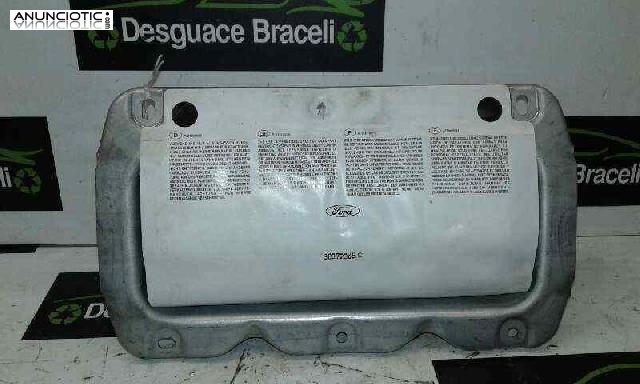 Airbag del. der. 1698598 de