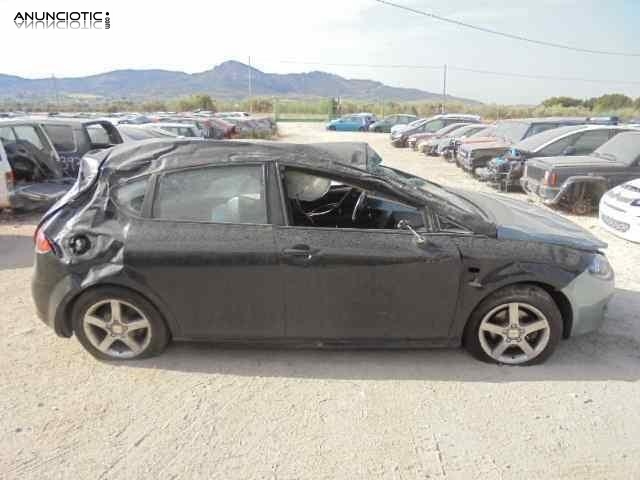 Despiece de seat leon (1p1) reference