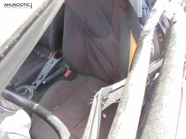 Despiece de seat leon (1p1) reference