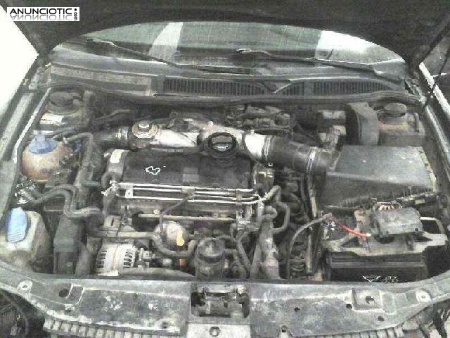 Motor arranque de audi-(328097)