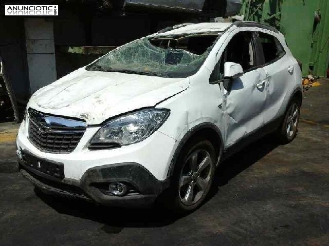 Elevalunas de opel-(237892)