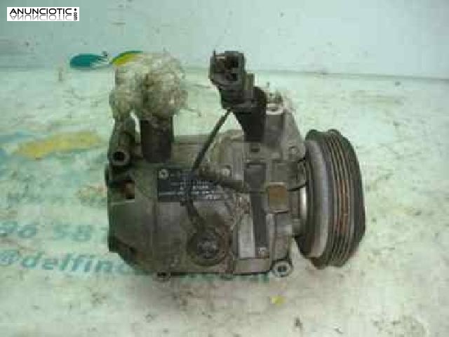 Compresor bmw serie 3 8390645