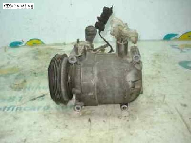 Compresor bmw serie 3 8390645