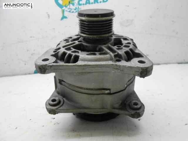 Alternador renault clio 0124425071