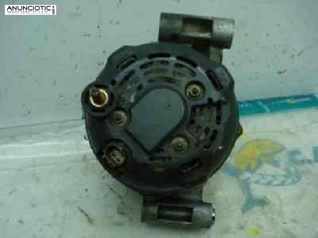 Alternador chrysler 300 04896805aa