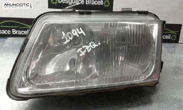 Faro izq. 8l0941029 de audi-(129307)