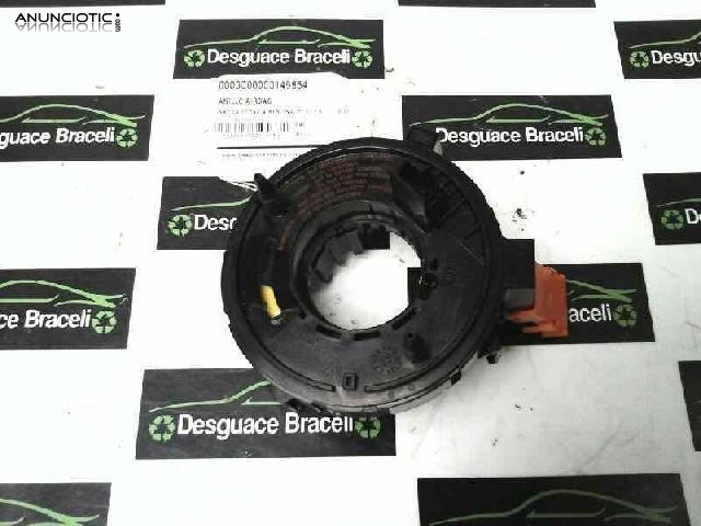 Anillo airbag de skoda-(149854)