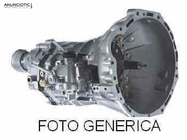 Caja cambios xs4r7f096cb de ford-(94774