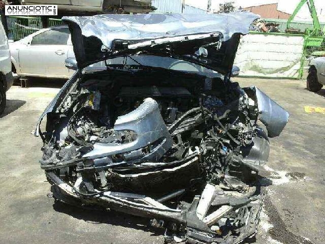 Despiece de mercedes clase e (w211)