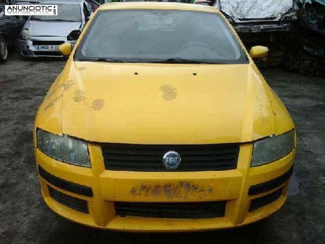 Despiece de fiat stilo (192) * |