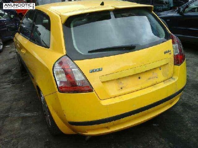 Despiece de fiat stilo (192) * |