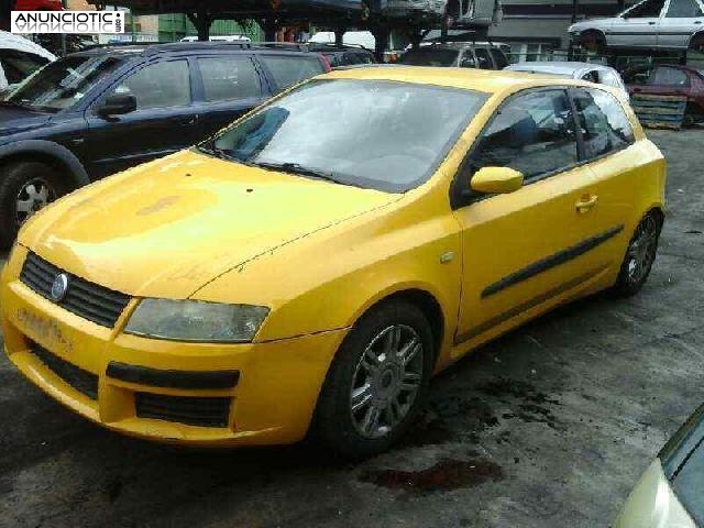 Despiece de fiat stilo (192) * |